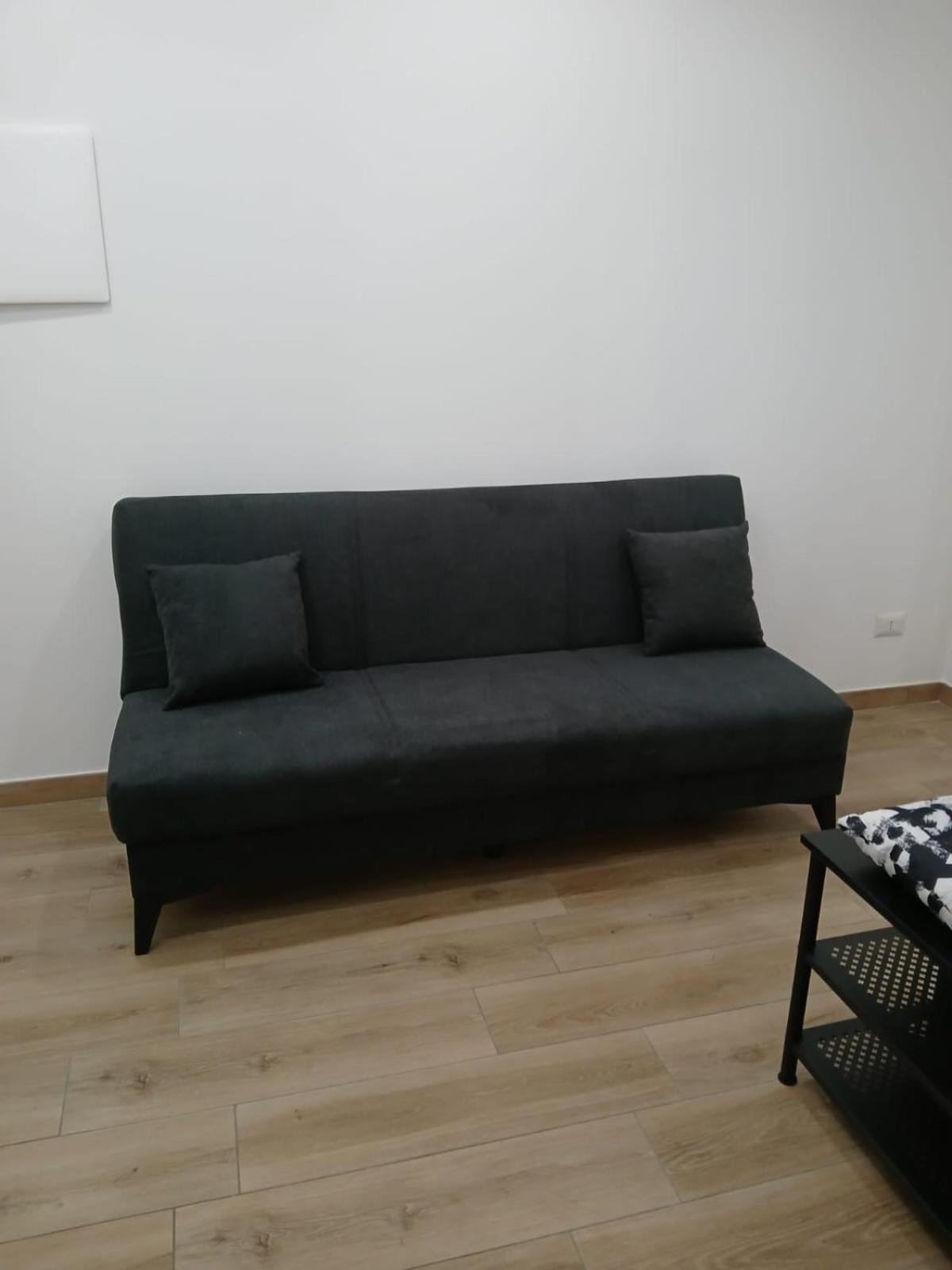Appartamento Antonella Roma Esterno foto